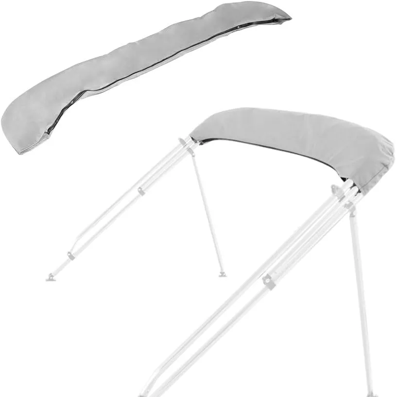 MSC 600D Bimini Top Storage Boot