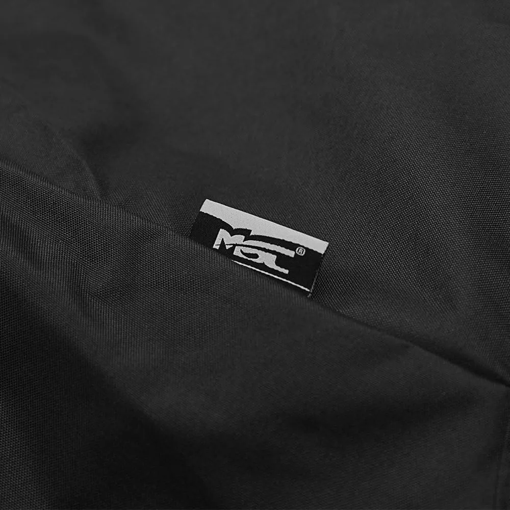 MSC® Outboard Motor Cover,Half Outboard Motor Cover, Color Gray,Pacific Blue Available