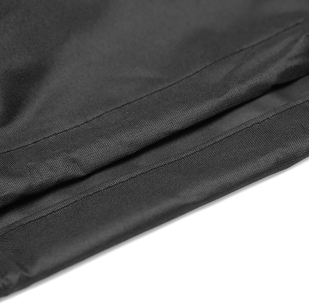 MSC® Outboard Motor Cover,Half Outboard Motor Cover, Color Gray,Pacific Blue Available