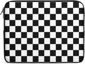 Murray Tartan All Print Hands Free Withdrawal Laptop Bag Unisex
