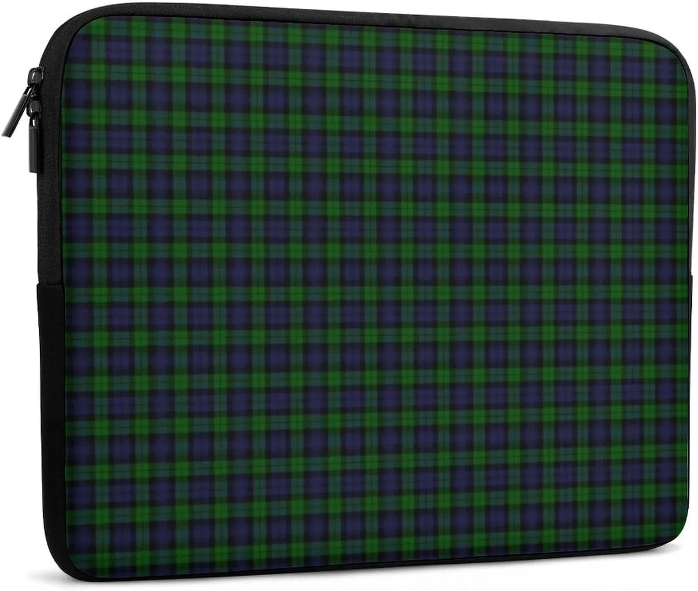 Murray Tartan All Print Hands Free Withdrawal Laptop Bag Unisex