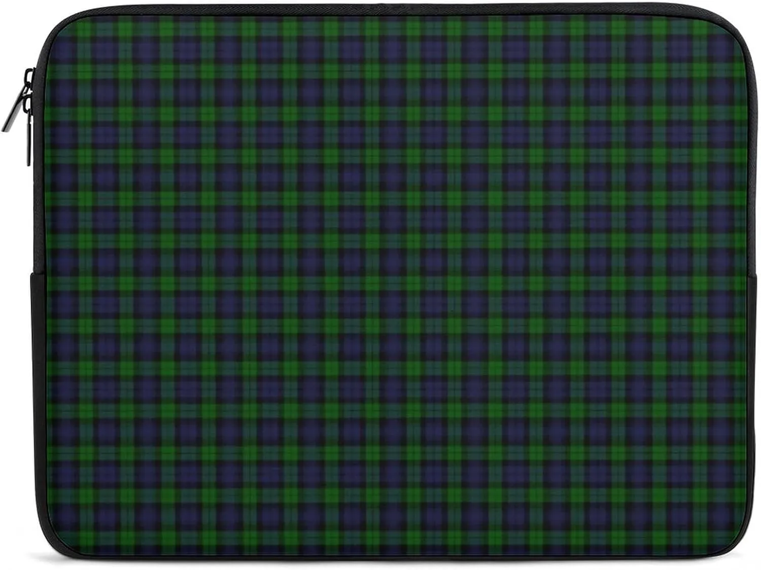 Murray Tartan All Print Hands Free Withdrawal Laptop Bag Unisex