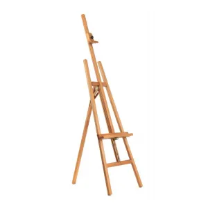 Museo Artist Easel No.41 - Santorini