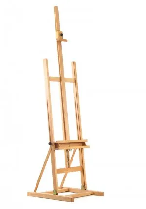 Museo Easel No 31 - Napoli