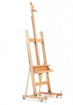 Museo Easel No 36 - Valencia