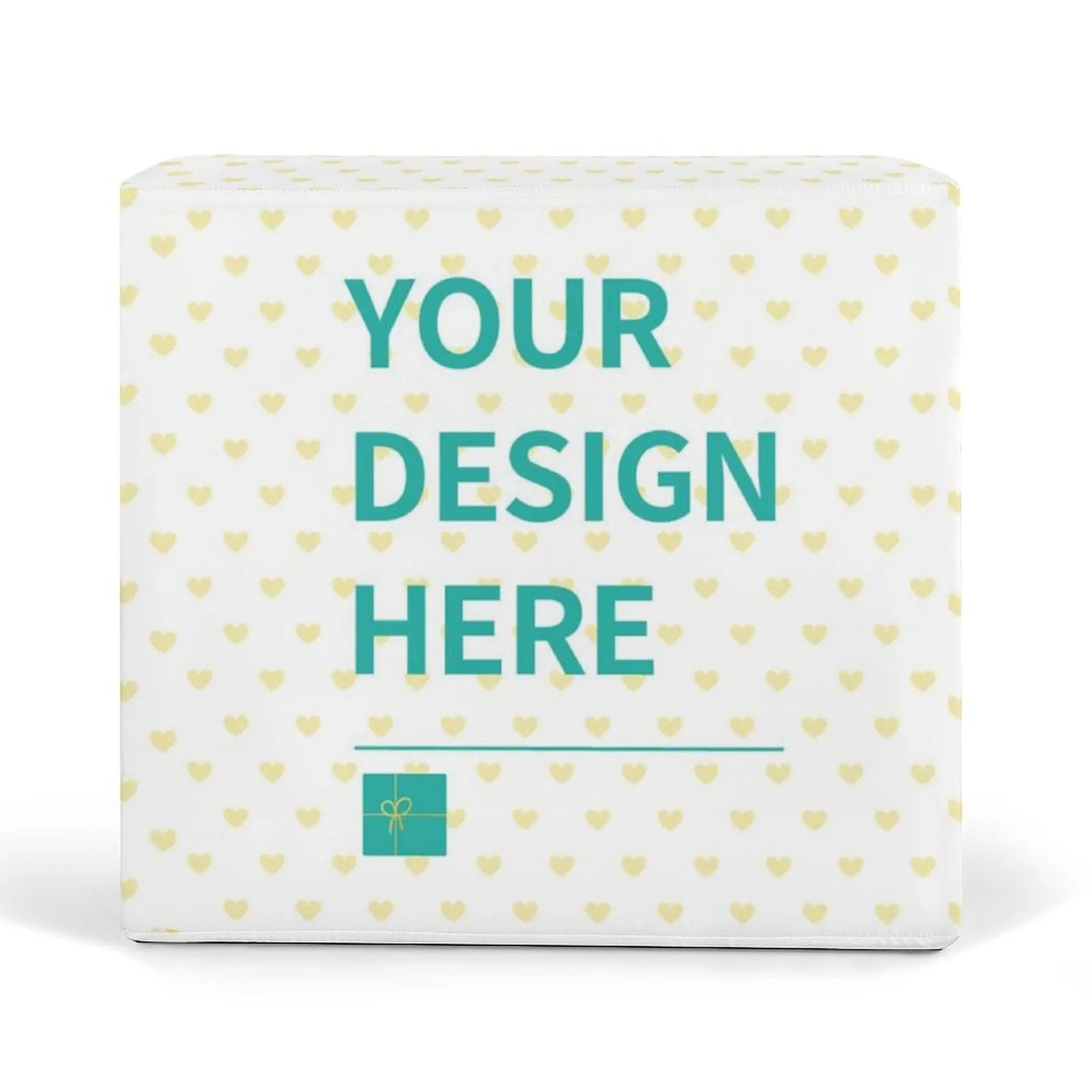 MyArtsyGift - Personalized Outdoor Furniture Covers Waterproof Customized Sofa Covers