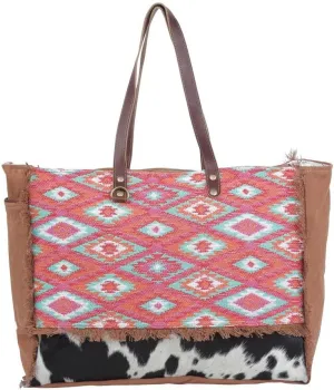 Myra Bag Beau Weekender Bag S-4720
