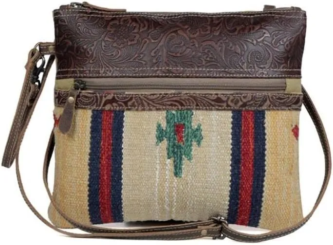 Myra Bag Fashionista Small & Crossbody Bag S-3330