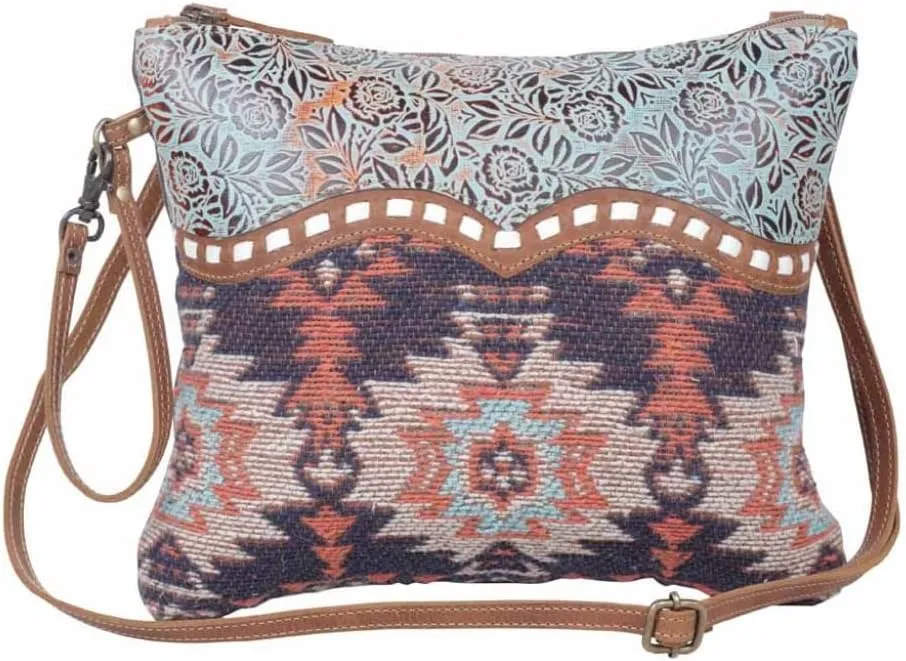 Myra Bag Harlow Small & Crossbody Bag S-5222