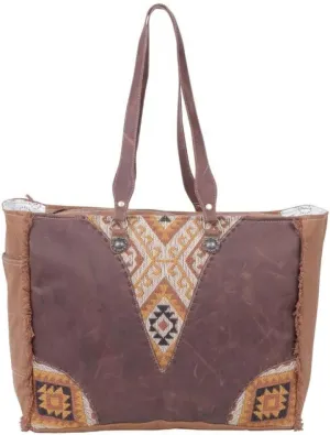 Myra Bag Juno Weekender Bag S-5212