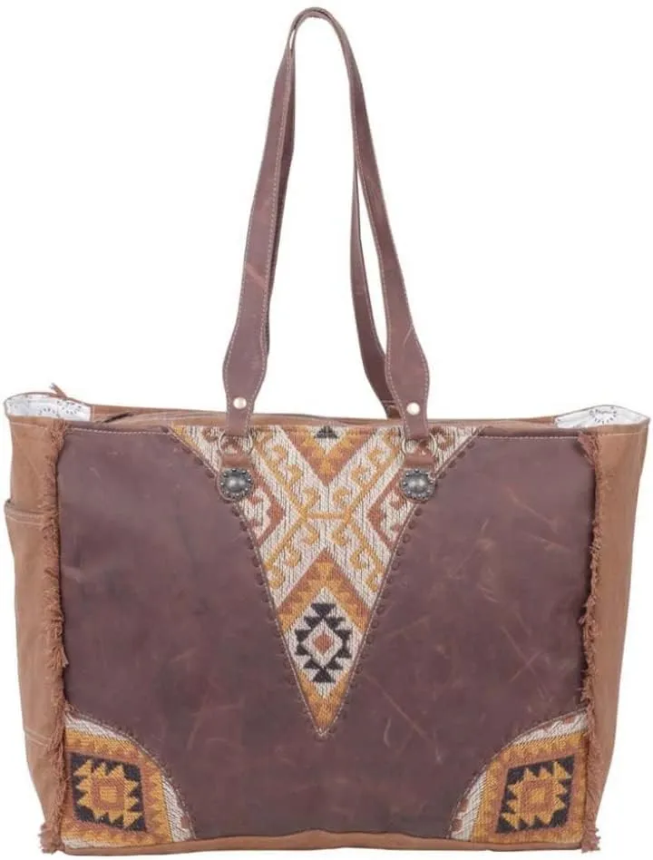 Myra Bag Juno Weekender Bag S-5212