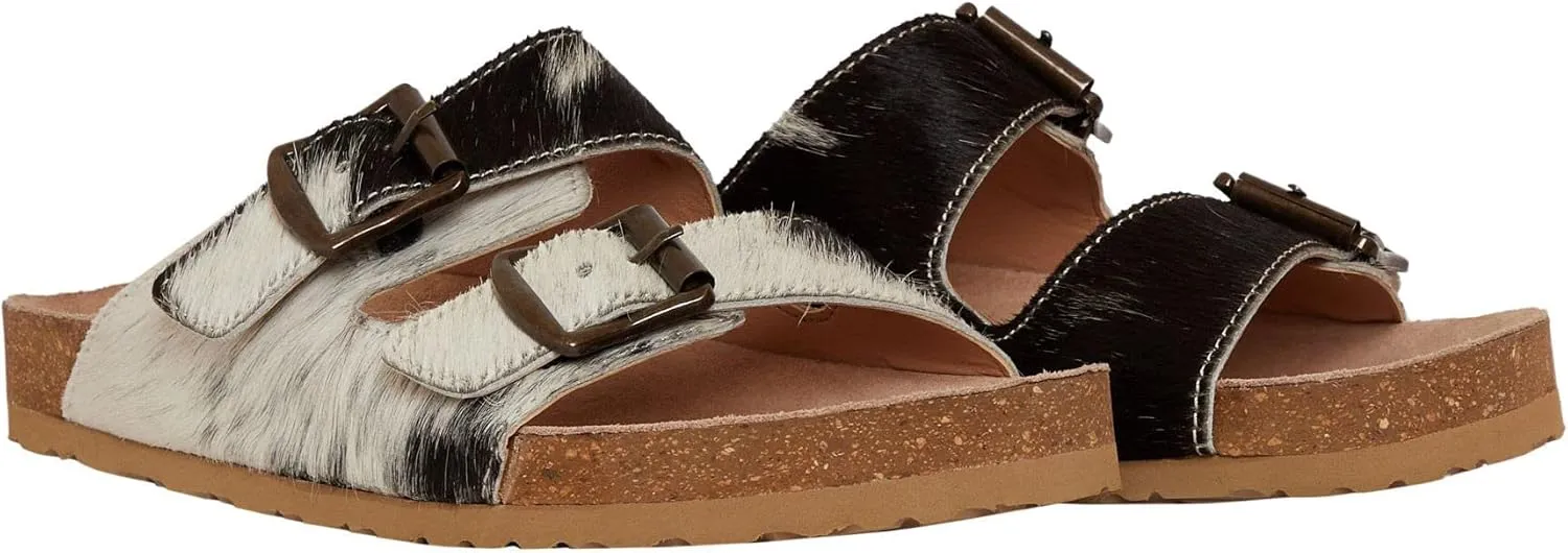 Myra Bag Lazy Days Sandals S-4105