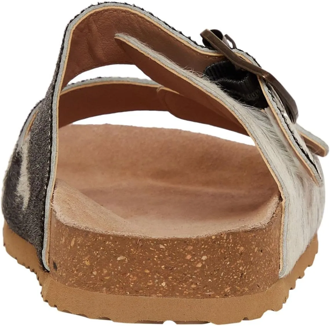 Myra Bag Lazy Days Sandals S-4105