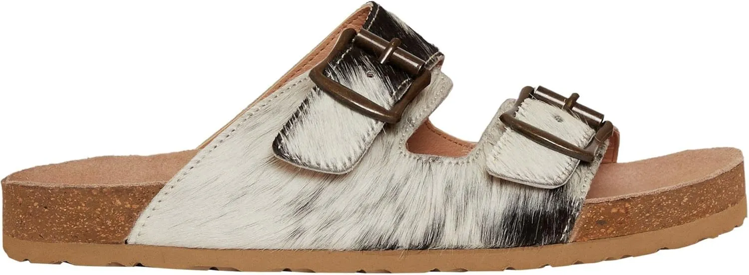 Myra Bag Lazy Days Sandals S-4105