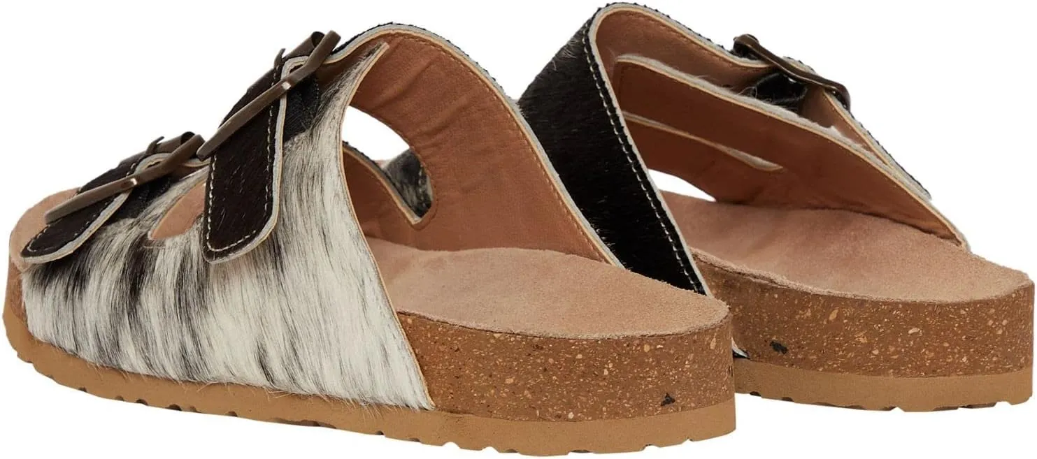Myra Bag Lazy Days Sandals S-4105