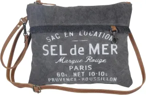 Myra Bag Misty Skies Small & Crossbody Bag S-3943