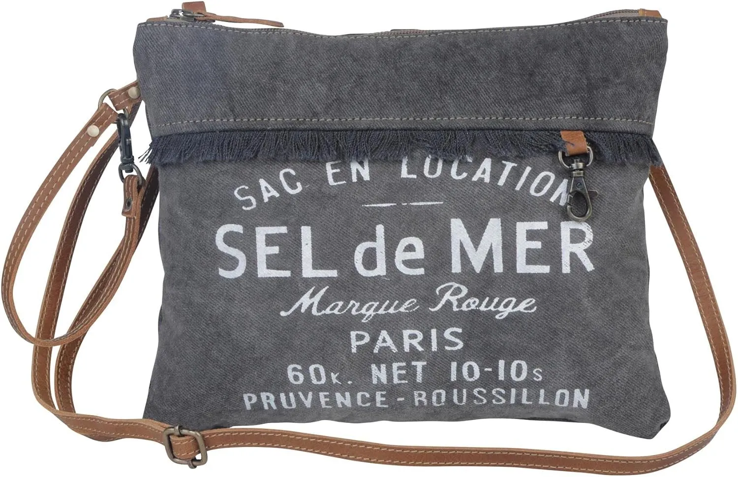 Myra Bag Misty Skies Small & Crossbody Bag S-3943