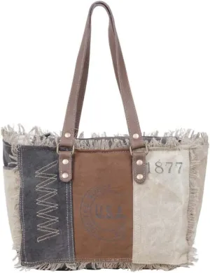 Myra Bag Resplendent Small & Crossbody Bag S-5199
