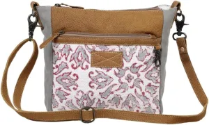 Myra Bag Sombre Beauty Small & Cross Body Bag S-2552