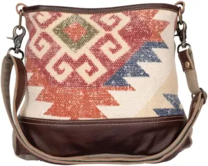 Myra Bag Thrill & Chill Shoulder Bag S-2179