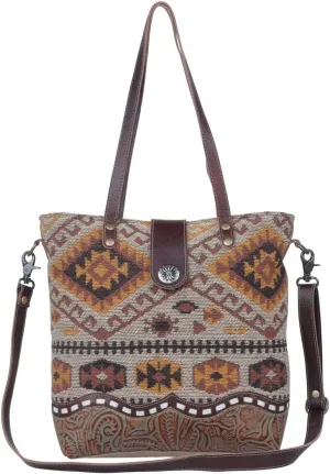 Myra Bag Traditionalistic Concealed Bag S-3999