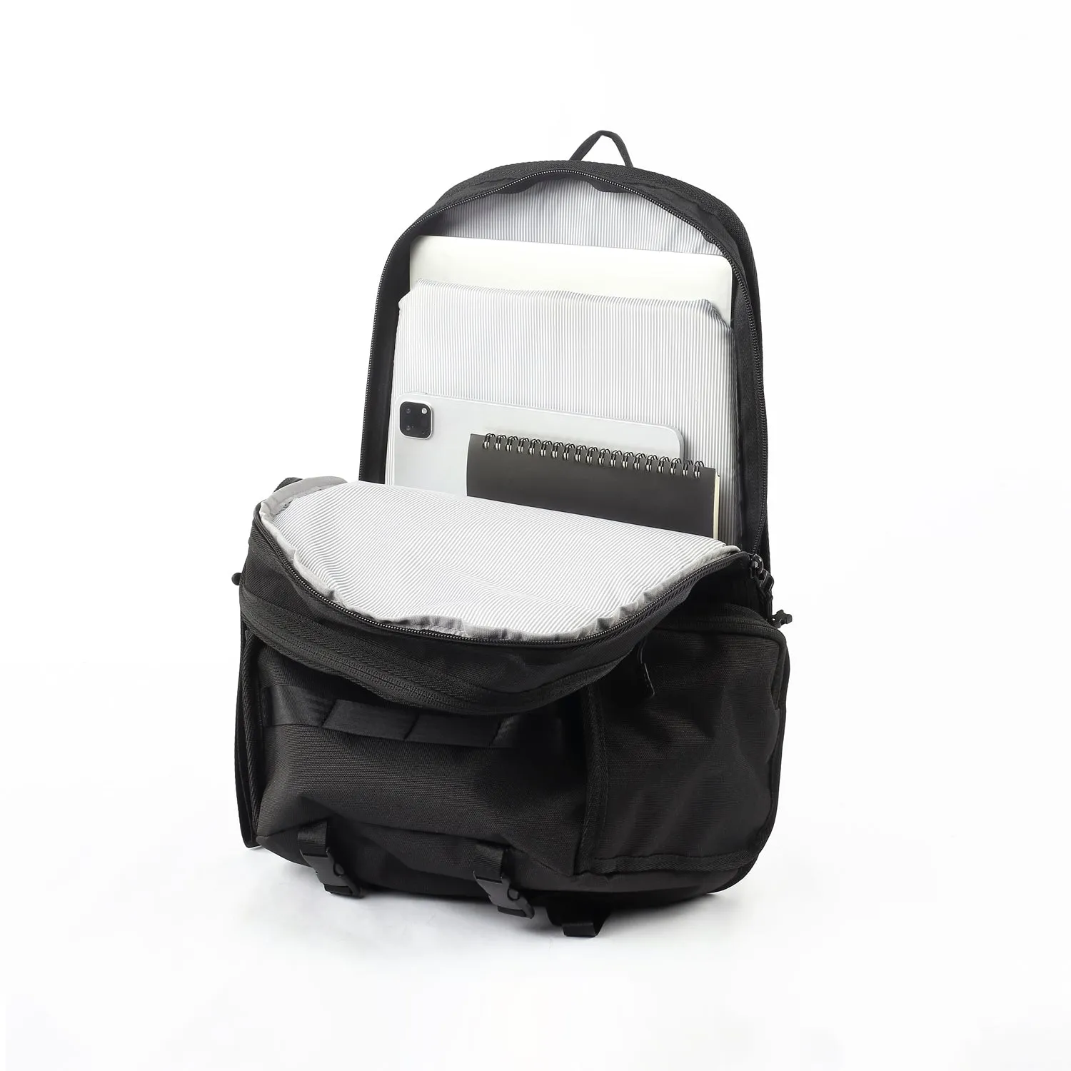 Napier Poser Backpack L - Recycled PET