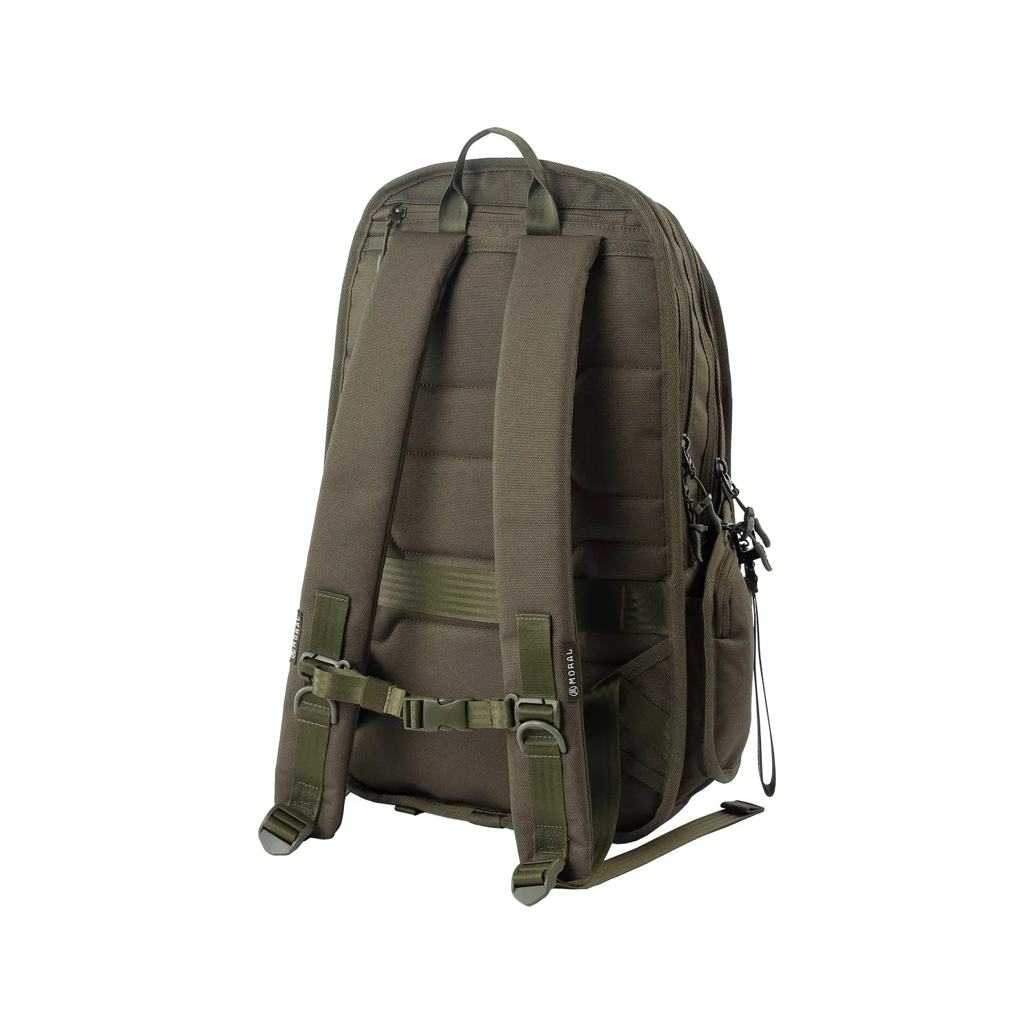 Napier Poser Backpack L - Recycled PET