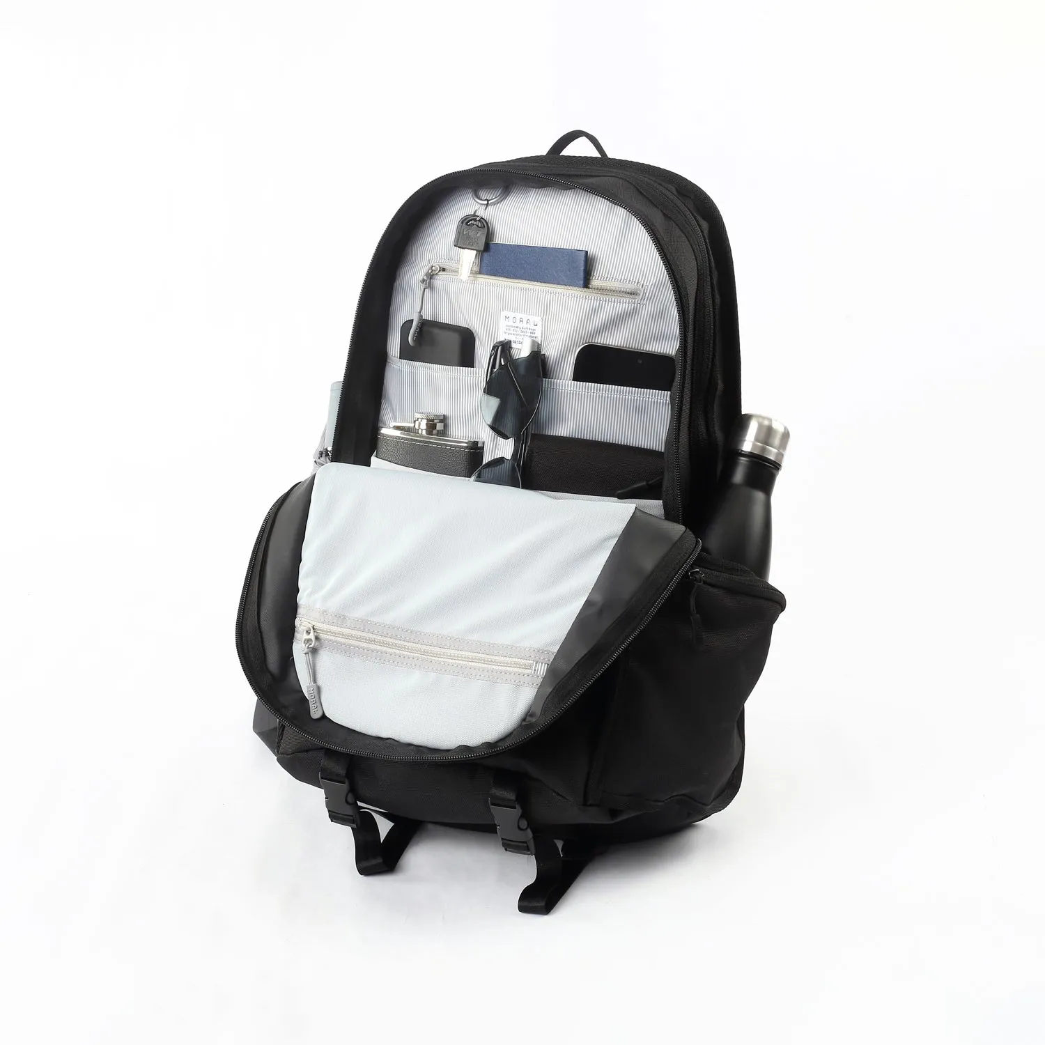 Napier Poser Backpack L - Recycled PET