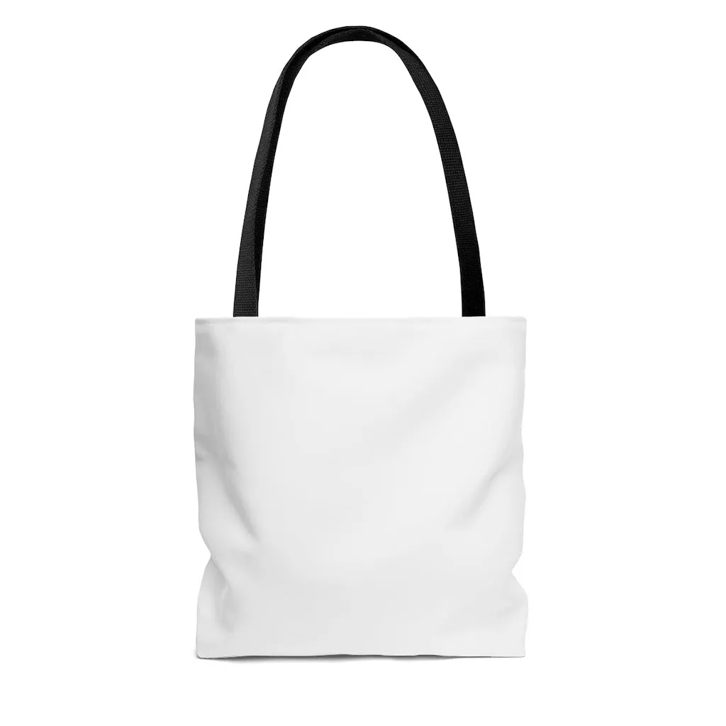 New Orleans Zodiac Tote Bag. Made By Nostalgic New Orleans