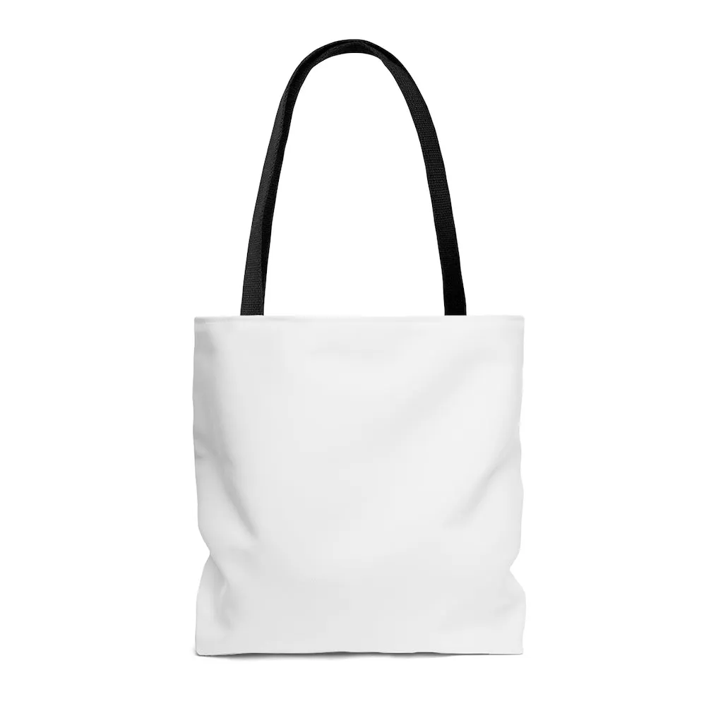 New Orleans Zodiac Tote Bag. Made By Nostalgic New Orleans
