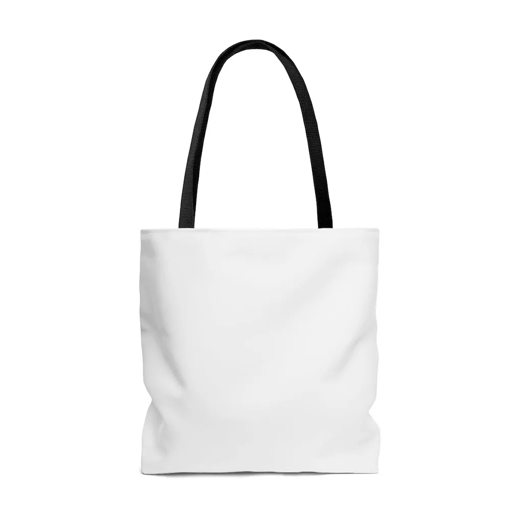 New Orleans Zodiac Tote Bag. Made By Nostalgic New Orleans