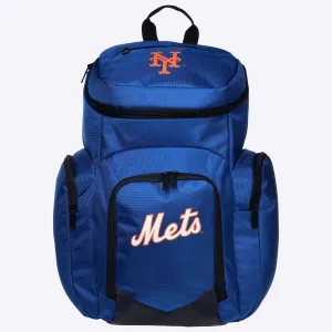 New York Mets Traveler Backpack