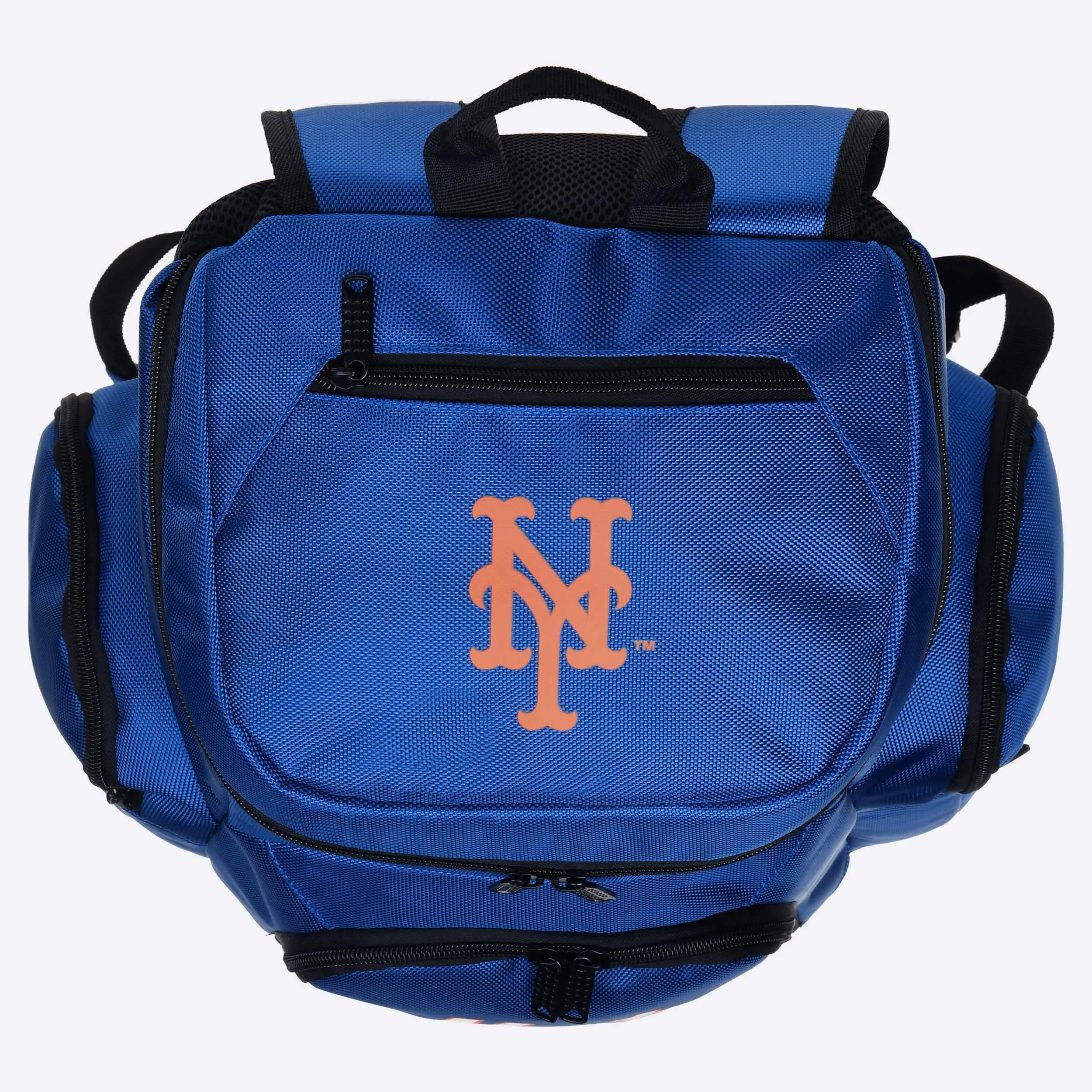 New York Mets Traveler Backpack