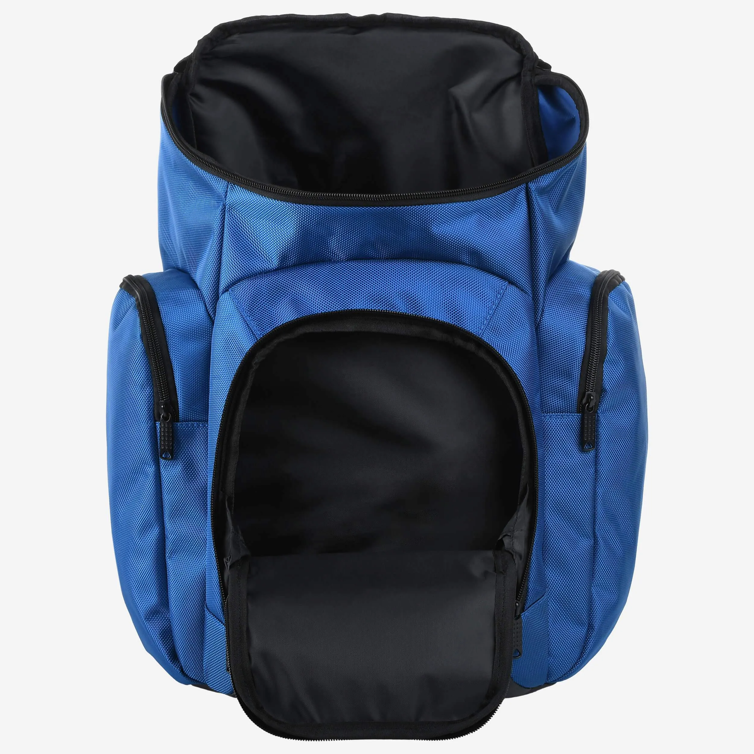 New York Mets Traveler Backpack