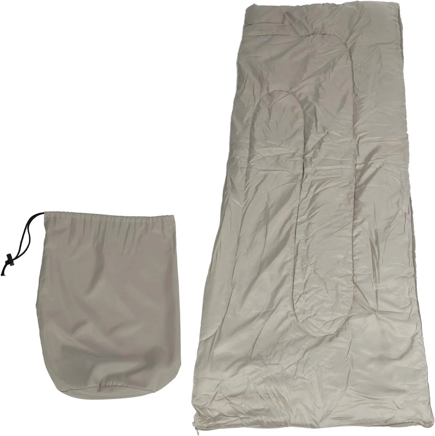 NFNSIG Camping Sleeping Bag for Adults Lightweight Waterproof Cold Weather Sleeping Bags for Camping Hiking Backpacking Travel