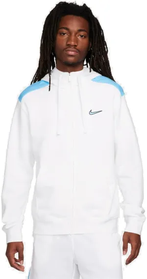 Nike M NSW SP FLC Fz Hoodie BB Top Man
