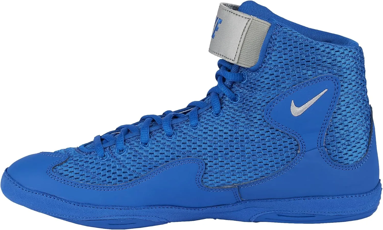Nike Mens Inflict 3 Wrestling Shoes