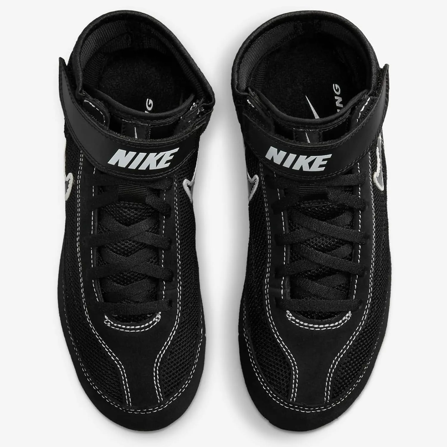 Nike Men's Speedsweep VII Wrestling Shoes