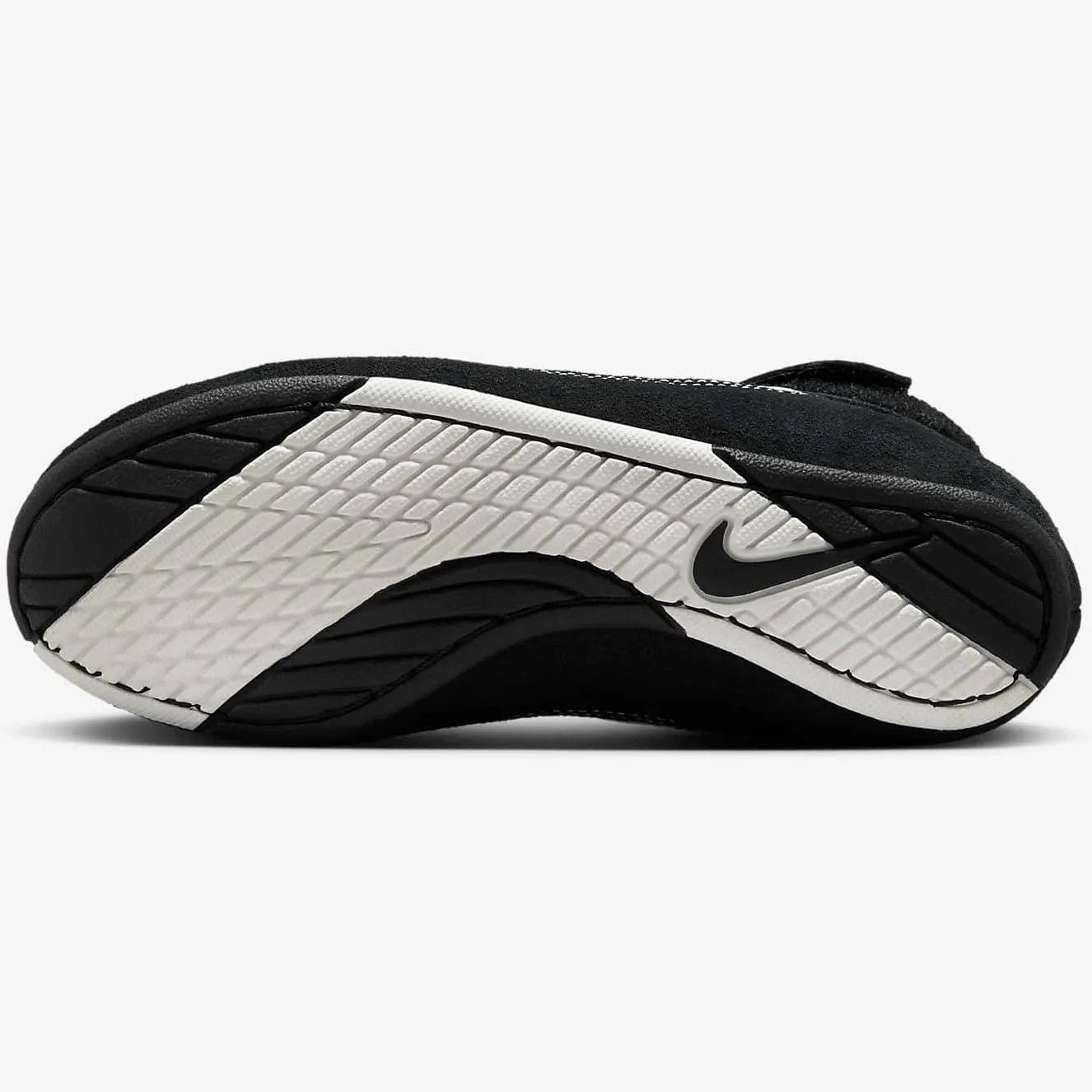 Nike Men's Speedsweep VII Wrestling Shoes