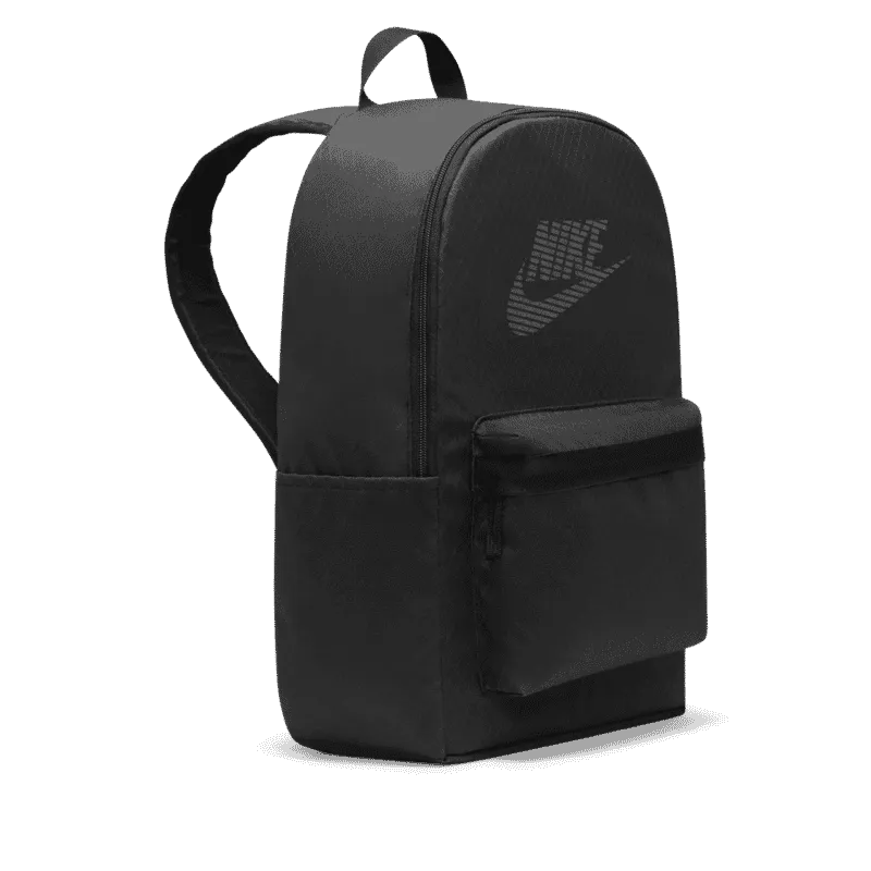 NIKE NK HERITAGE BKPK - MTRL