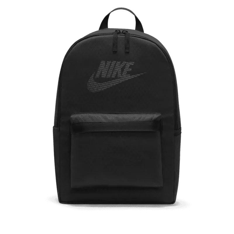 NIKE NK HERITAGE BKPK - MTRL