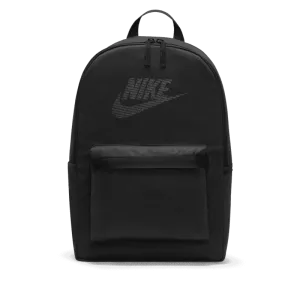 NIKE NK HERITAGE BKPK - MTRL