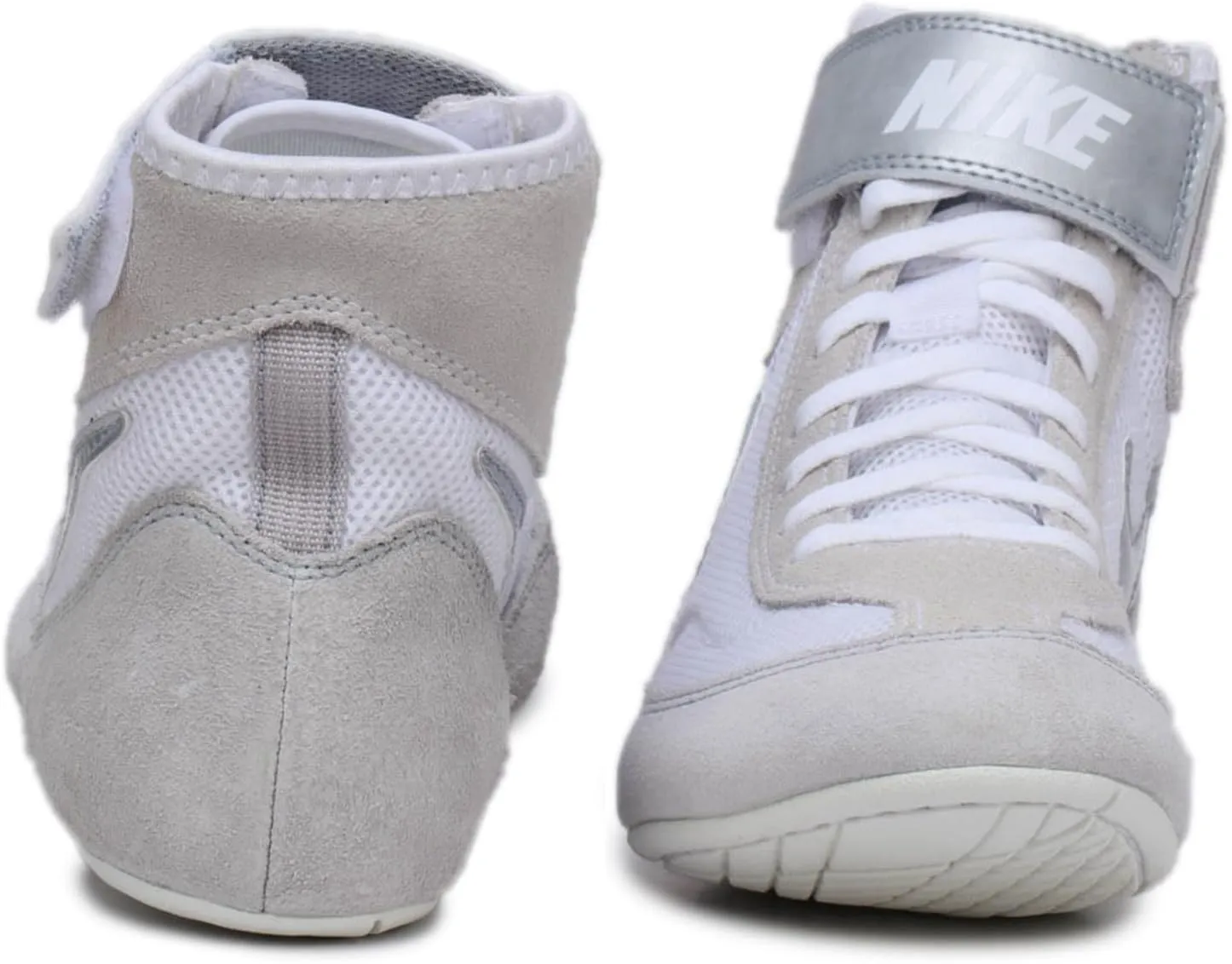 Nike SPEEDSWEEP VII Mens 366683-003