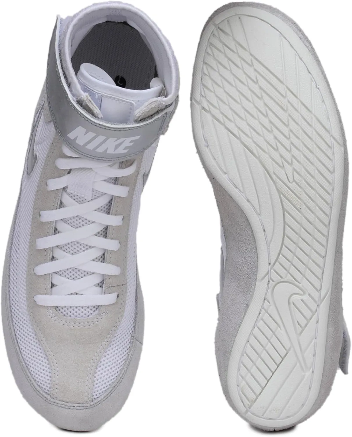 Nike SPEEDSWEEP VII Mens 366683-003