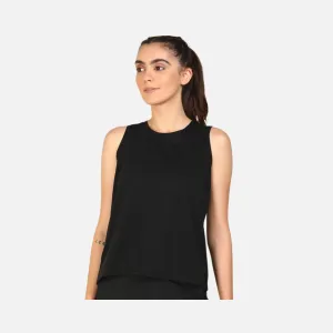 Nike Yoga Twist Women's Tank Top -Black