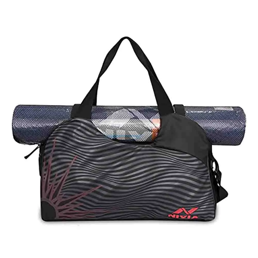 Nivia Yoga Bag 3.0