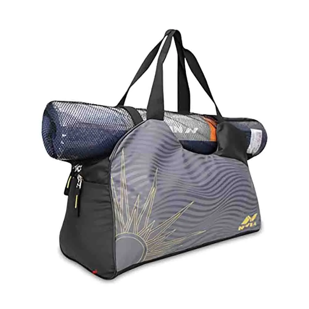 Nivia Yoga Bag 3.0