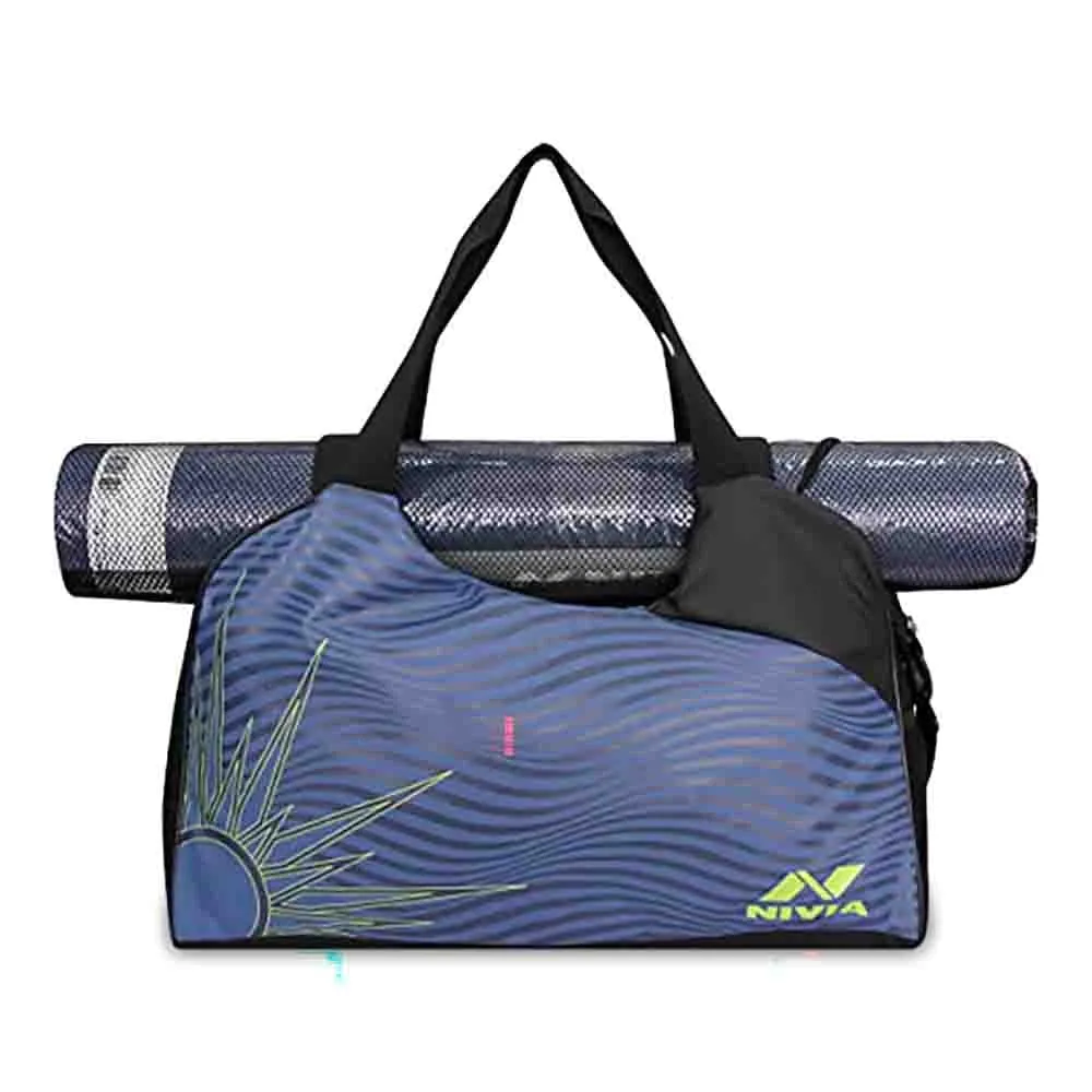 Nivia Yoga Bag 3.0