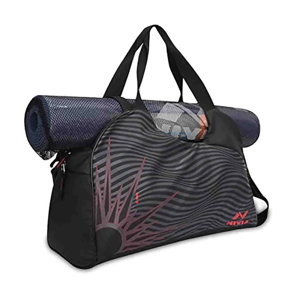 Nivia Yoga Bag 3.0