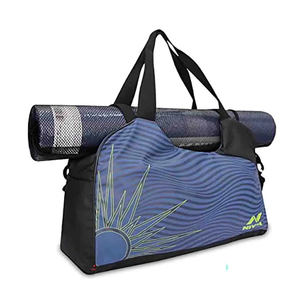 Nivia Yoga Bag 3.0